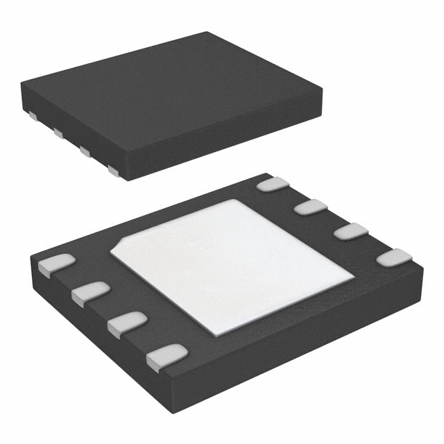 GigaDevice Semiconductor (HK) Limited GD25S512MDYIGR