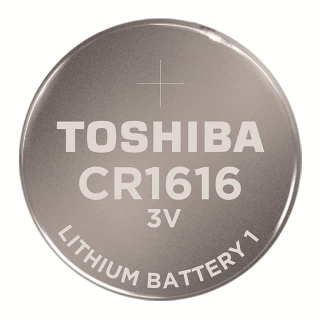 Toshiba Lifestyle Products TOSHIBA CR1616B