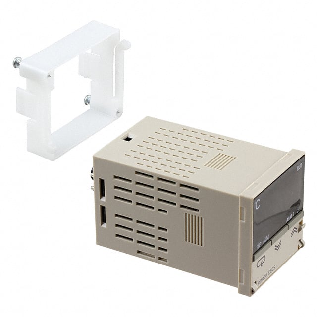 Omron Automation and Safety E5CS-RKJU-W AC100-240