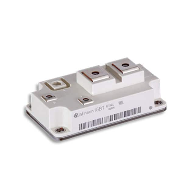 Infineon Technologies DZ800S17K3HOSA1