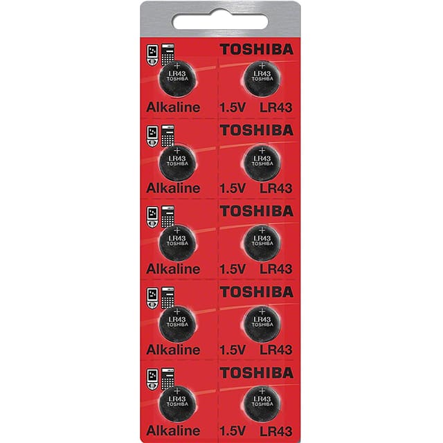 Toshiba Lifestyle Products LR43