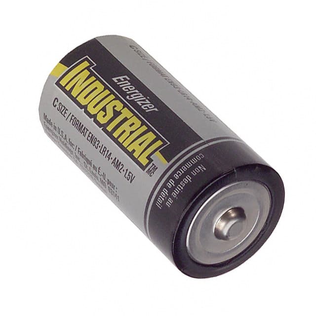 Energizer Battery Company EN93