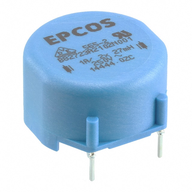 EPCOS - TDK Electronics B82723X0001