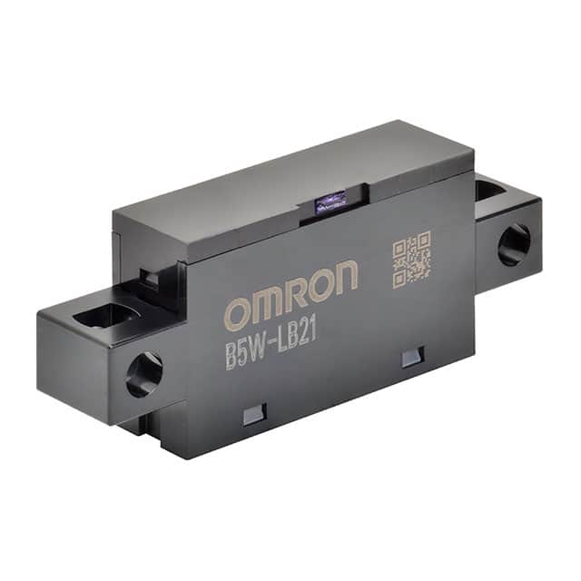 Omron Electronics Inc-EMC Div B5W-LB2101-1