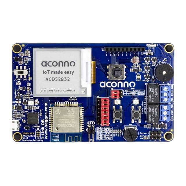 DComponents ACD52832