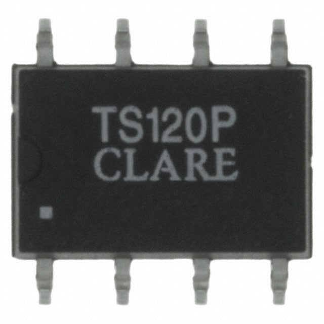 IXYS Integrated Circuits Division TS120P