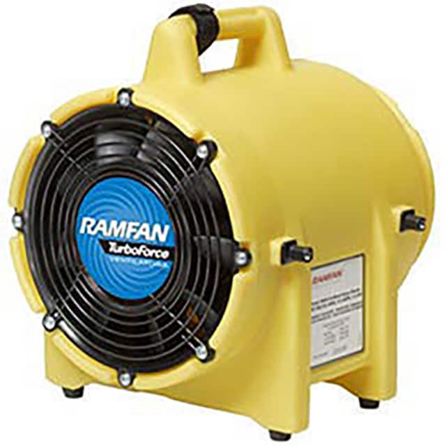 Ramfan ED7002