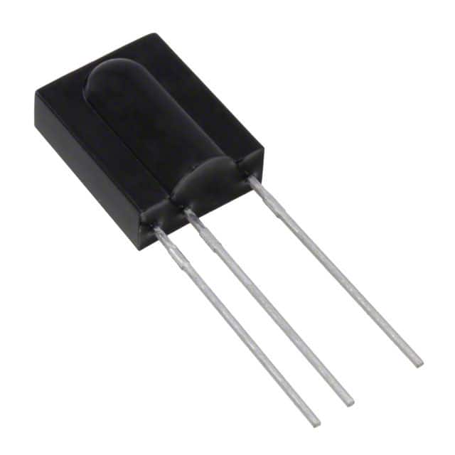 Vishay Semiconductor Opto Division TSOP31156