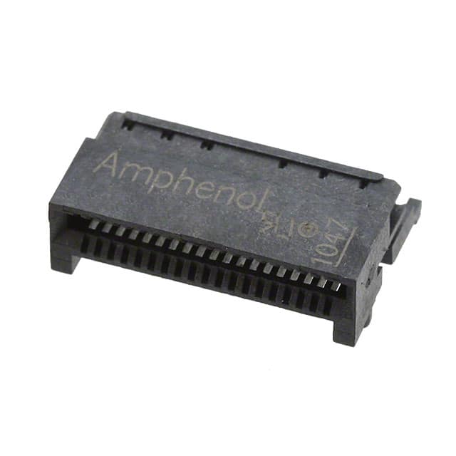 Amphenol ICC (Commercial Products) FS1-R38-20A2-00