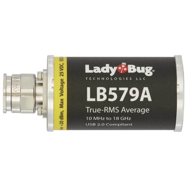 LadyBug Technologies LLC LB579A-OSF