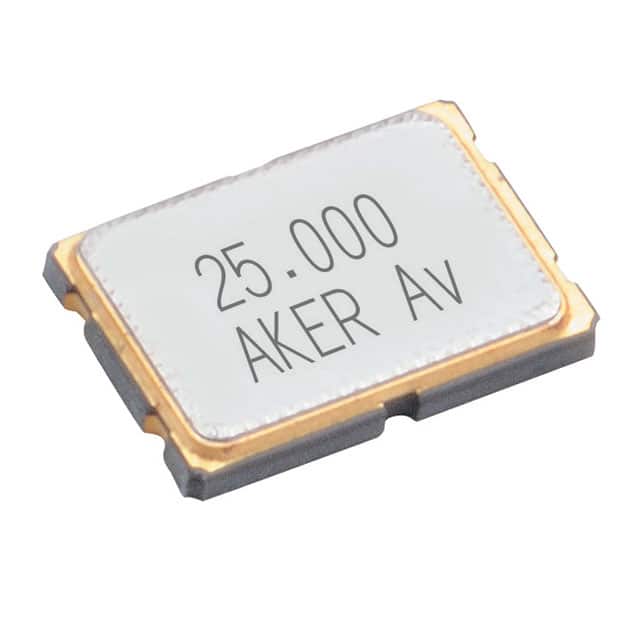 Aker Technology USA C7S-20.000-8-1520-R