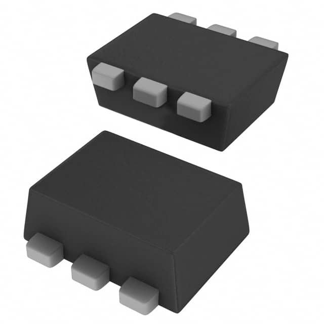Diodes Incorporated DST847BPDP6-7