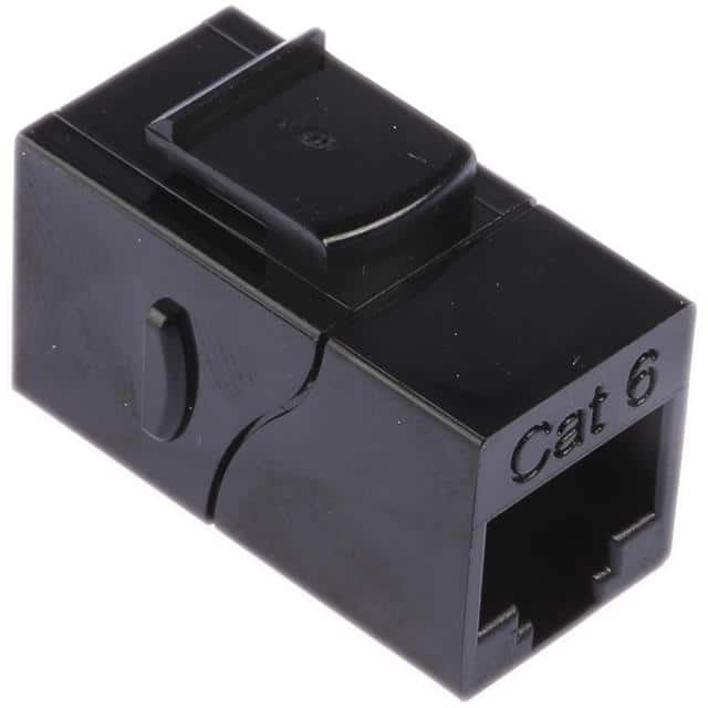 MH Connectors MH3101-CAT6