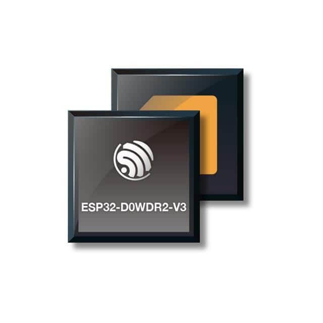 Espressif Systems ESP32-D0WDR2-V3