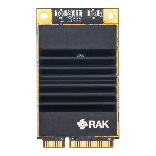 RAKwireless Technology Limited RAK2287-M3
