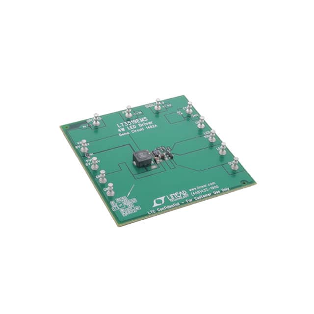 Analog Devices Inc. DC1482A