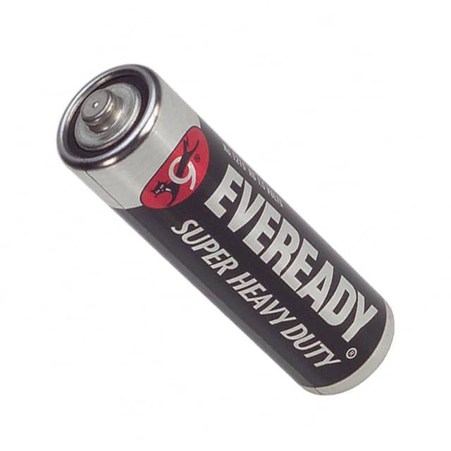 Energizer Battery Company 1215