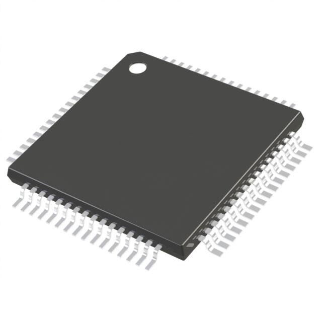 Microchip Technology ATSAMD21J17D-AUT