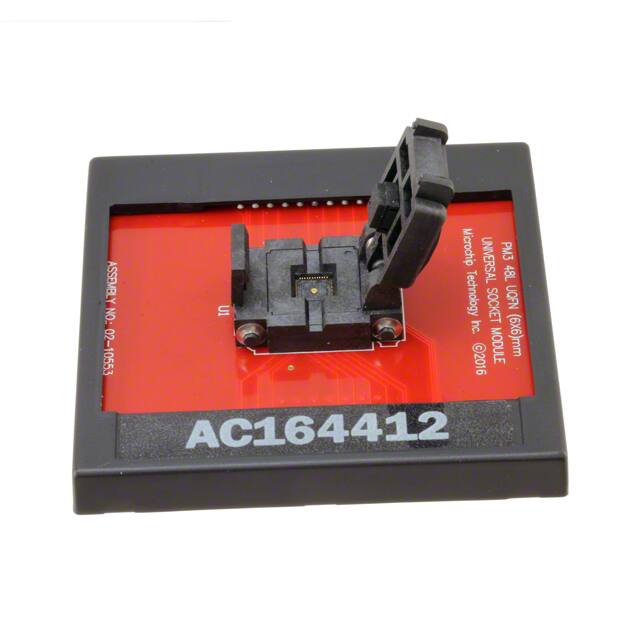 Microchip Technology AC164412