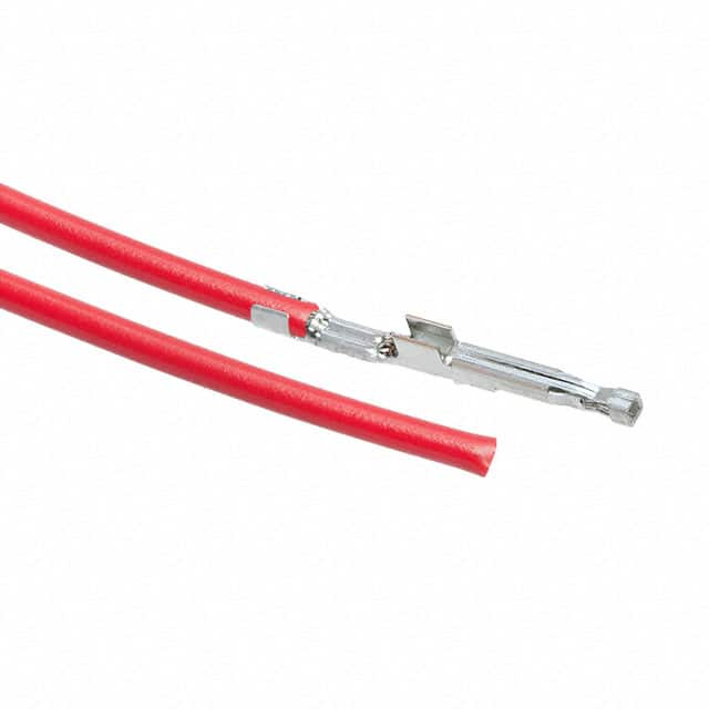 Molex 1722533123-03-R2