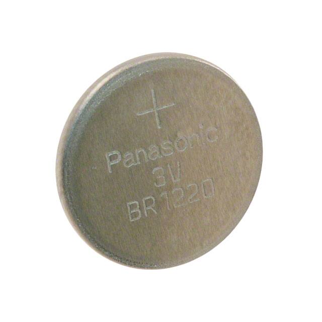 Panasonic - BSG BR1220/BE