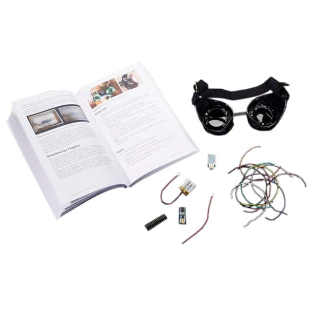 Adafruit Industries LLC 2290