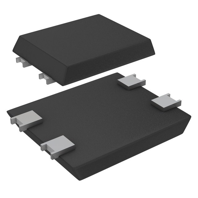 Diodes Incorporated RDBF251-13