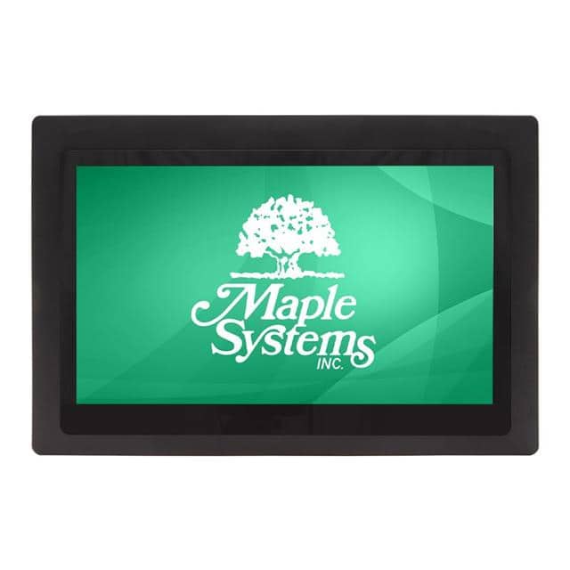Maple Systems Inc MON1016AP