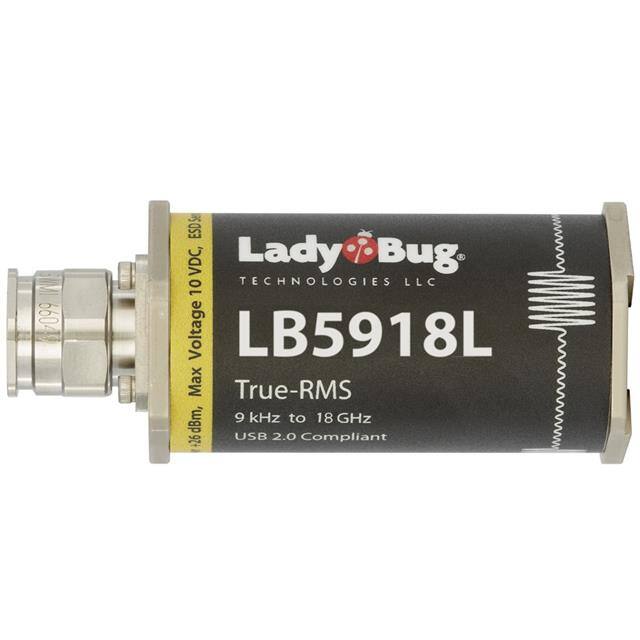LadyBug Technologies LLC LB5918L