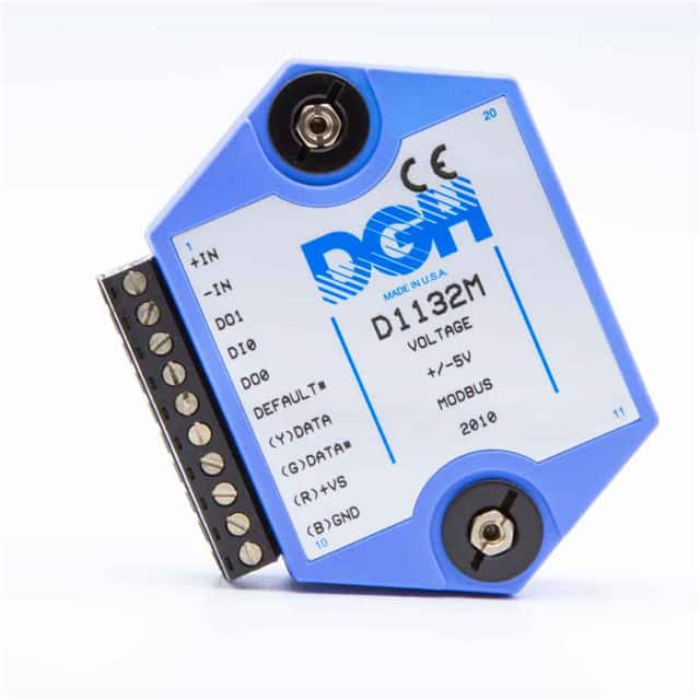 DGH Corporation D1132M