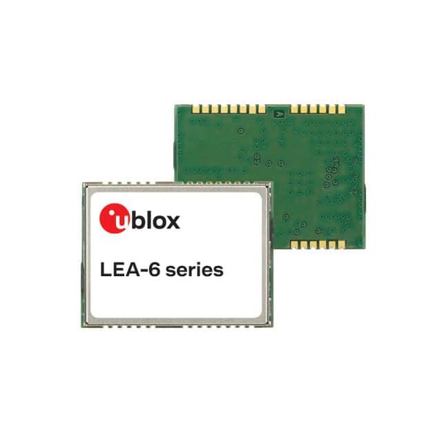 u-blox LEA-6T-0