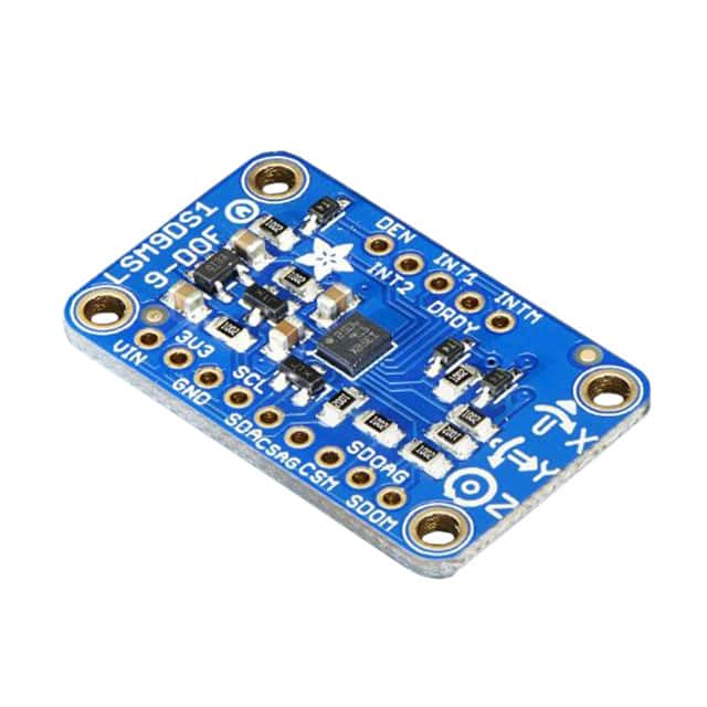 Adafruit Industries LLC 3387