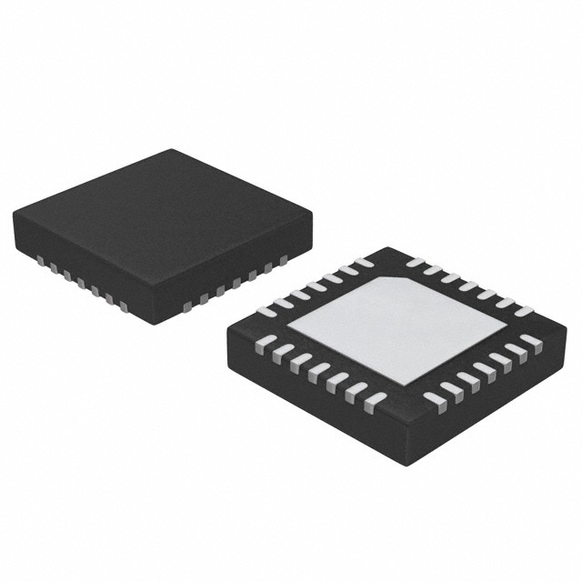 Microchip Technology MCP39F511A-E/MQ