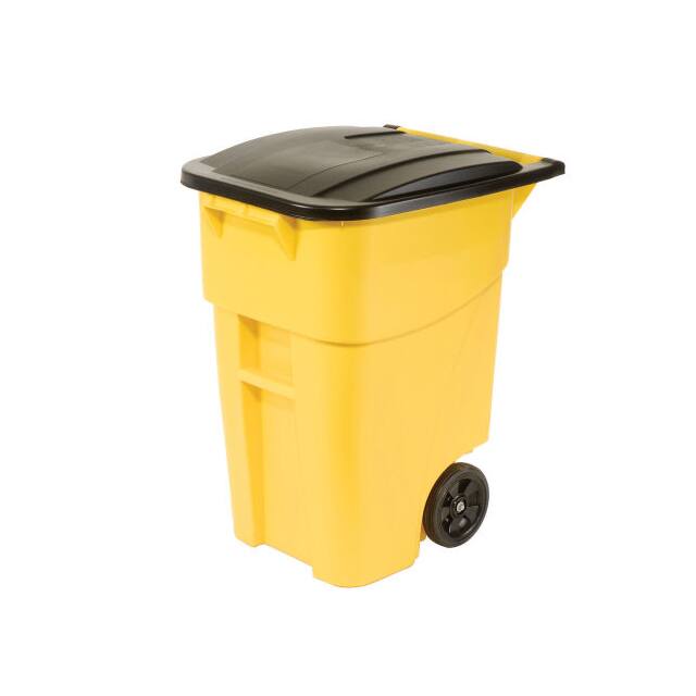 Rubbermaid Commercial FG9W2700YEL