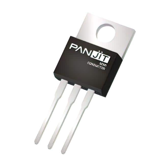 Panjit International Inc. STR60100CT_T0_00001