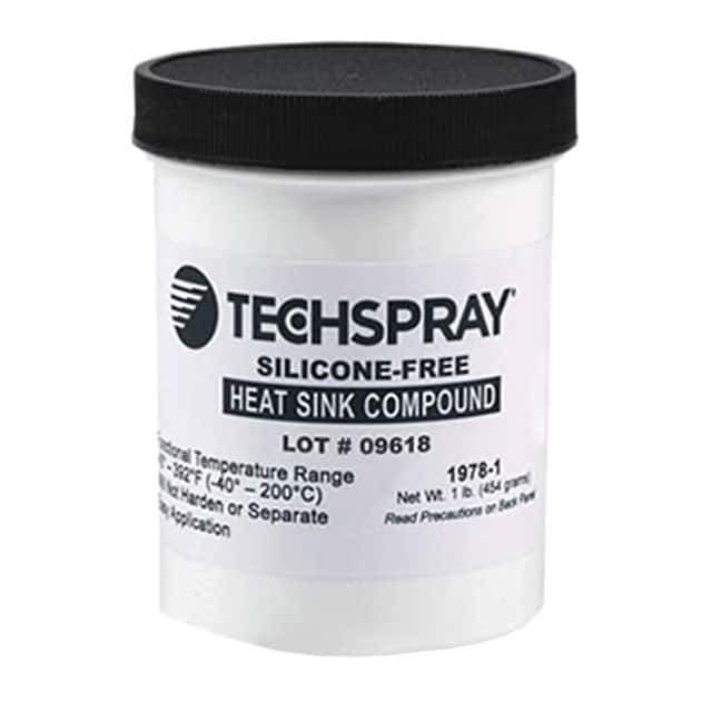 Techspray 1978-1