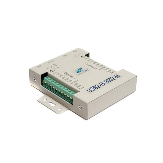 Connective Peripherals Pte Ltd USB2-H-9002-M
