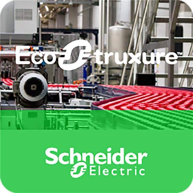 Schneider Electric HMIRTWCZECH REPUBLICLSPAZZ