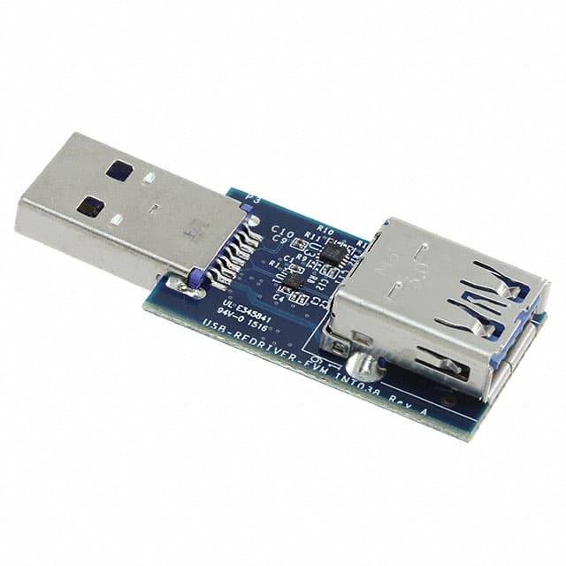 Texas Instruments USB-REDRIVER-EVM