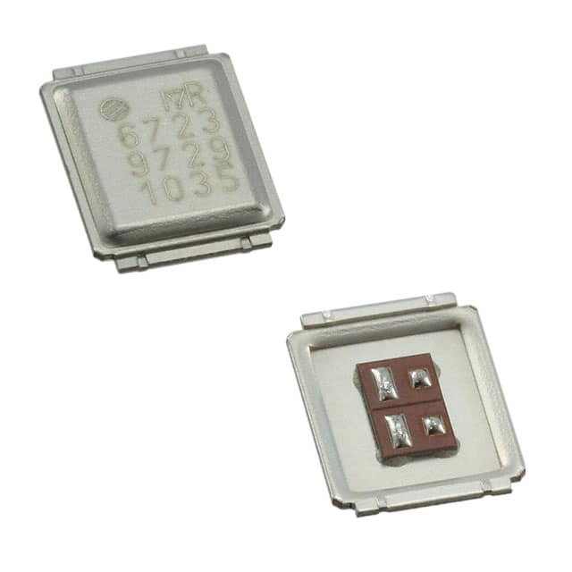 Infineon Technologies IRF6723M2DTRPBF