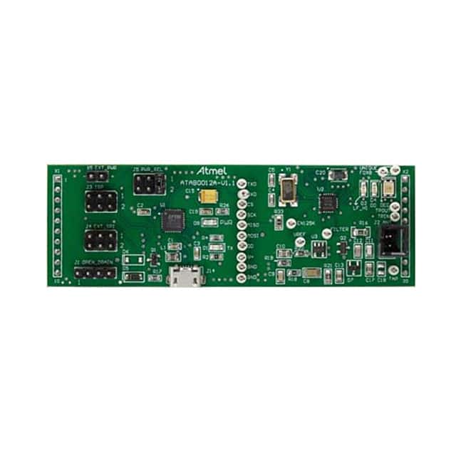 Microchip Technology ATA2270-EK3
