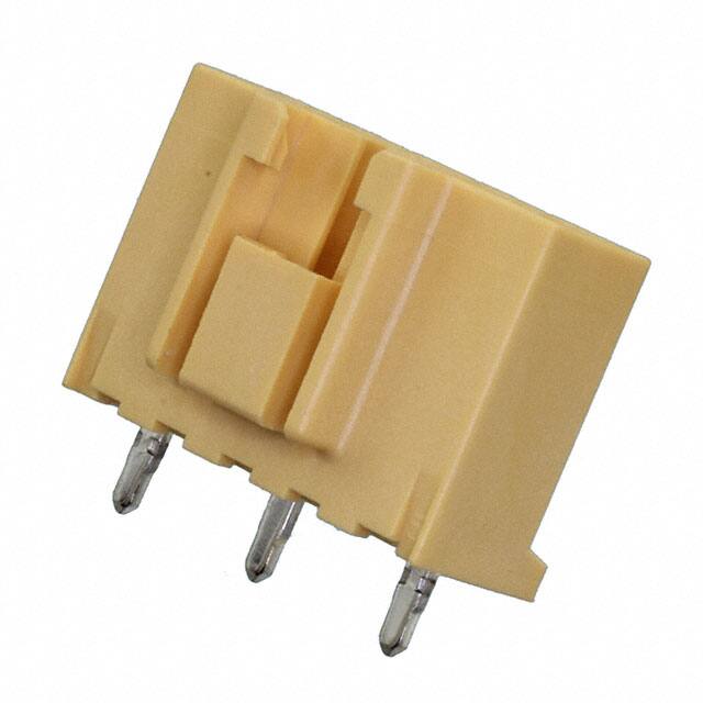 TE Connectivity AMP Connectors 3-178488-4
