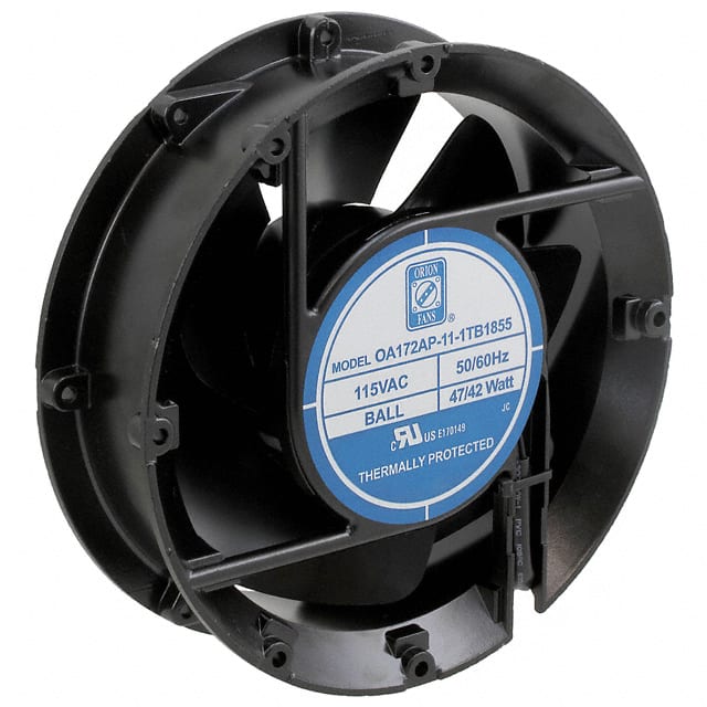 Orion Fans OA172AP-11-1TB1855