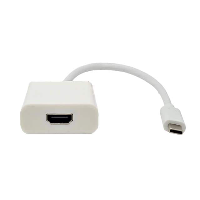 Micro Connectors, Inc. USB31-HDMI-9