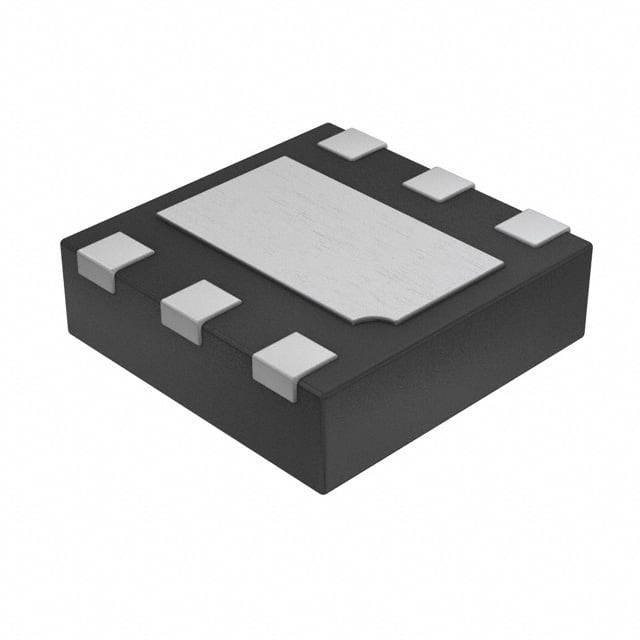 Diodes Incorporated AH5795-FDC-7