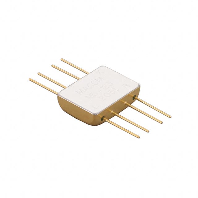 MACOM Technology Solutions MD-123-PIN