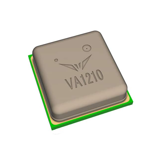 Vesper Technologies Inc. VA1210AA