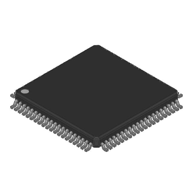 Freescale Semiconductor DSPA56371AF150