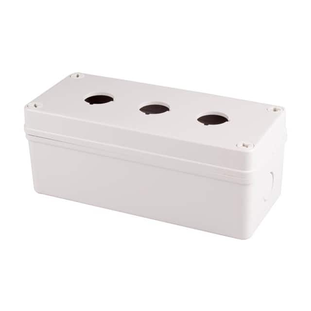 Boxco BC-AGS-2203