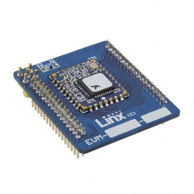 Linx Technologies Inc. EVM-868-DT